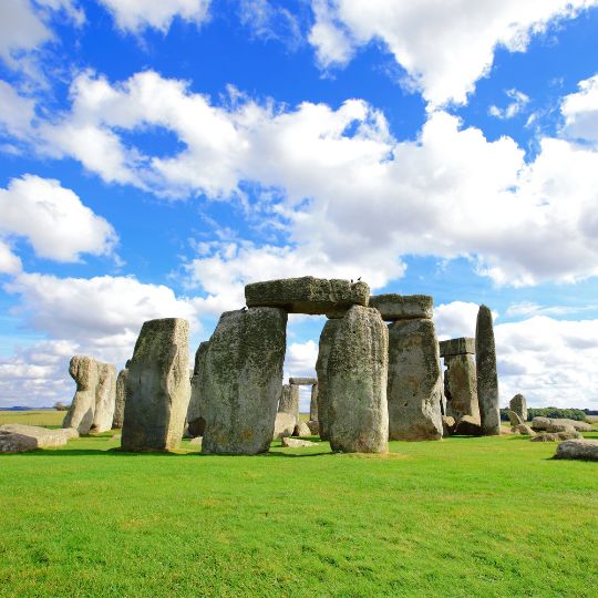 Stonehenge UK