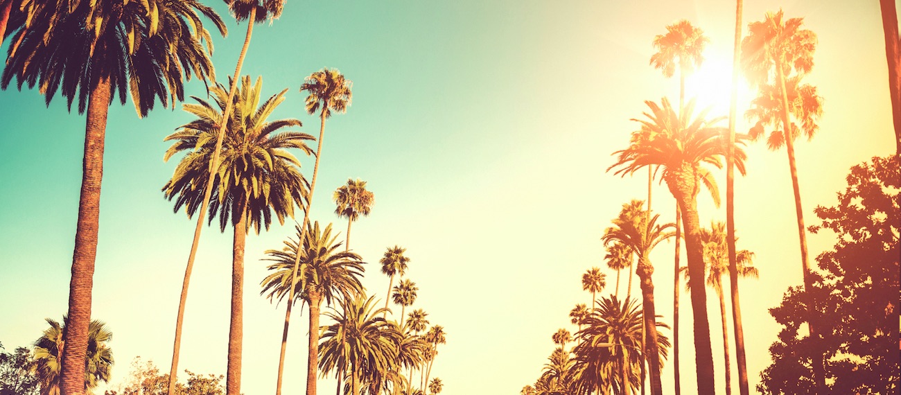 Los Angeles.