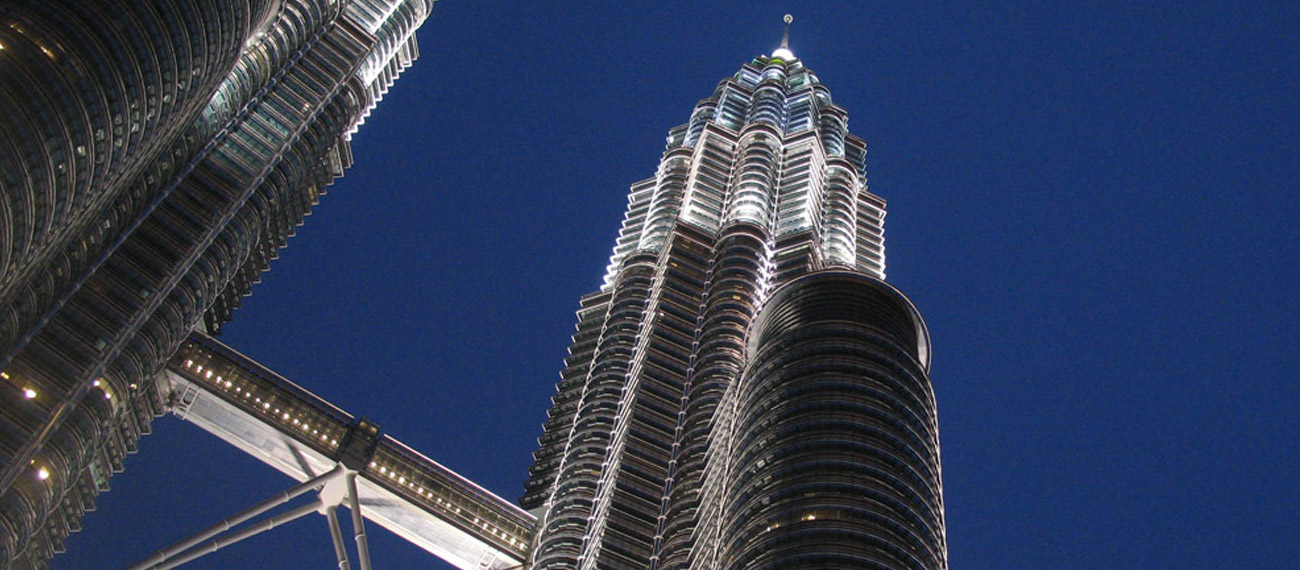 Kuala Lumpur.
