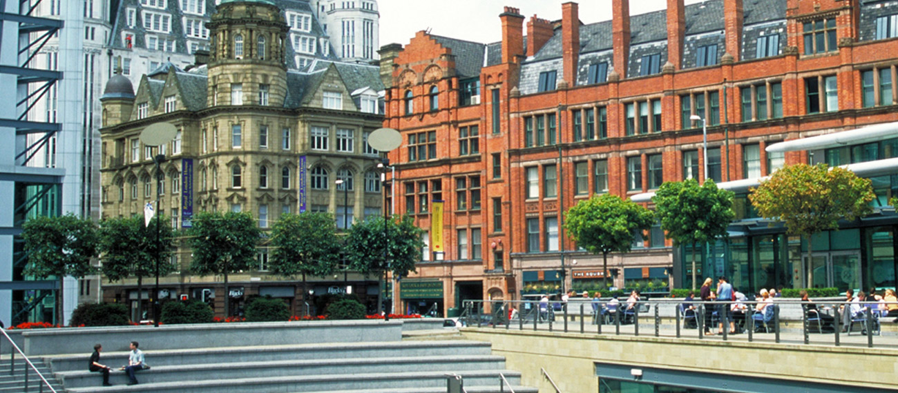Manchester.