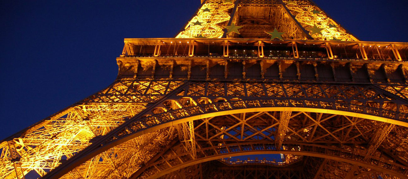 Paris.