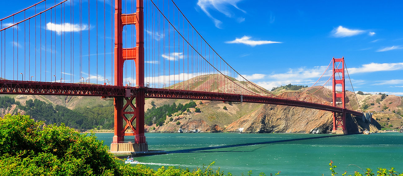 San Francisco.