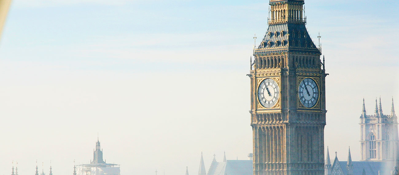 London for less.