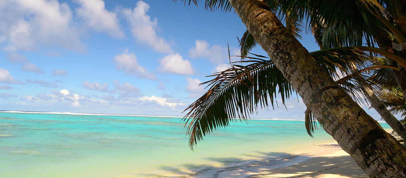 Samoa.