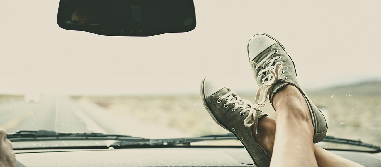 Cheap Car Rentals.