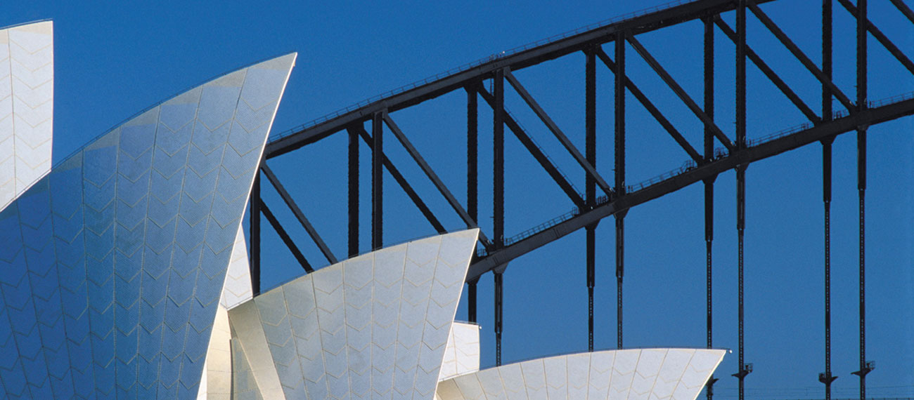 Silly season: Australia.
