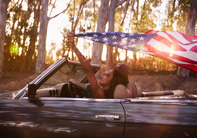 Earn fuel savings.