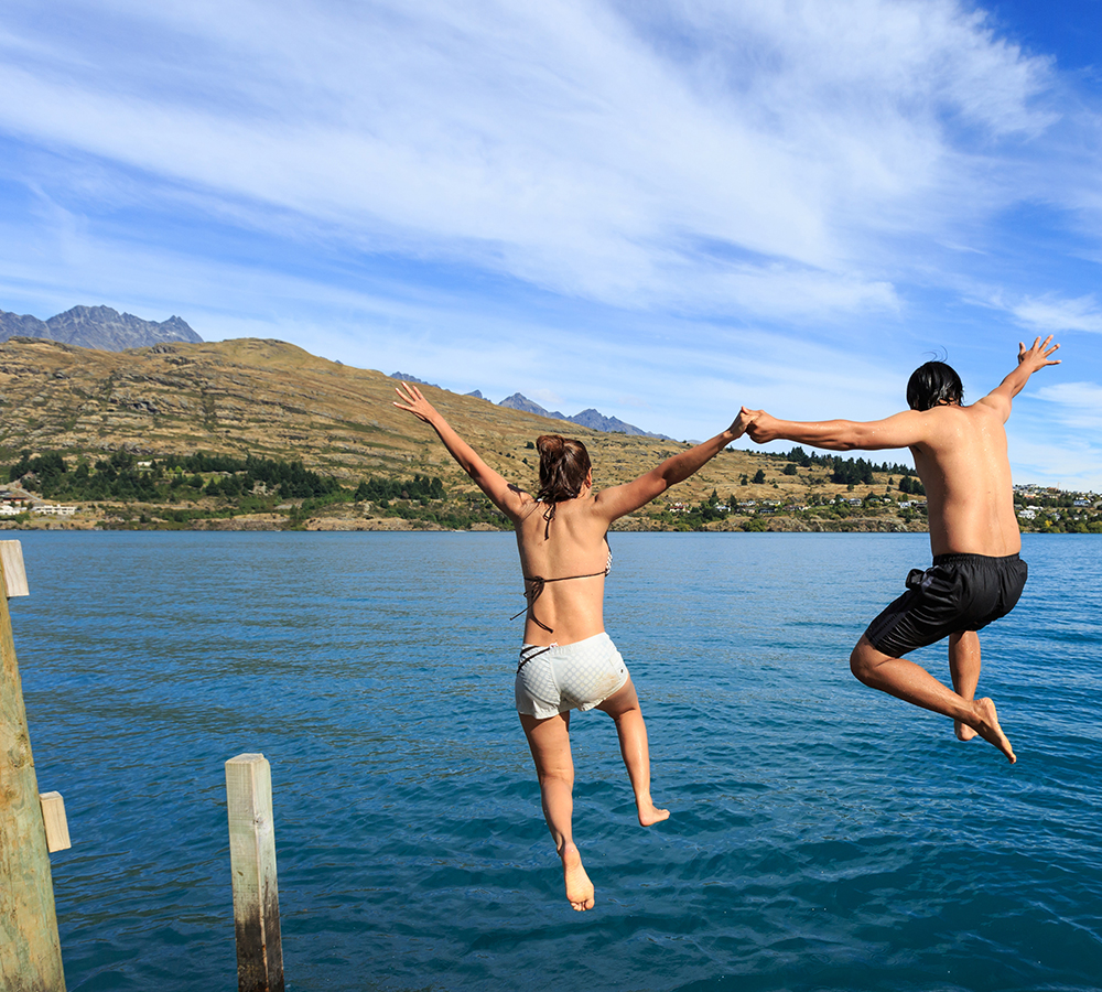 Jetstar Domestic Deals.