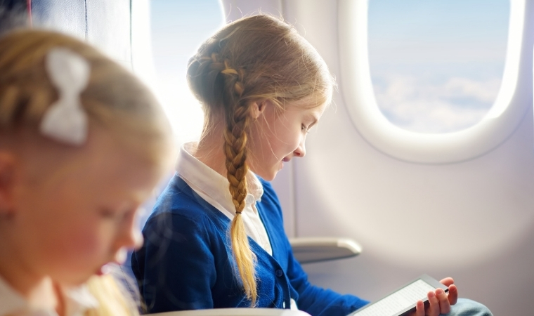 School Holiday Discounts.
