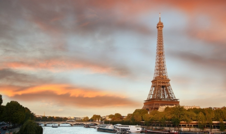 Top 11 International Destinations for 2022.