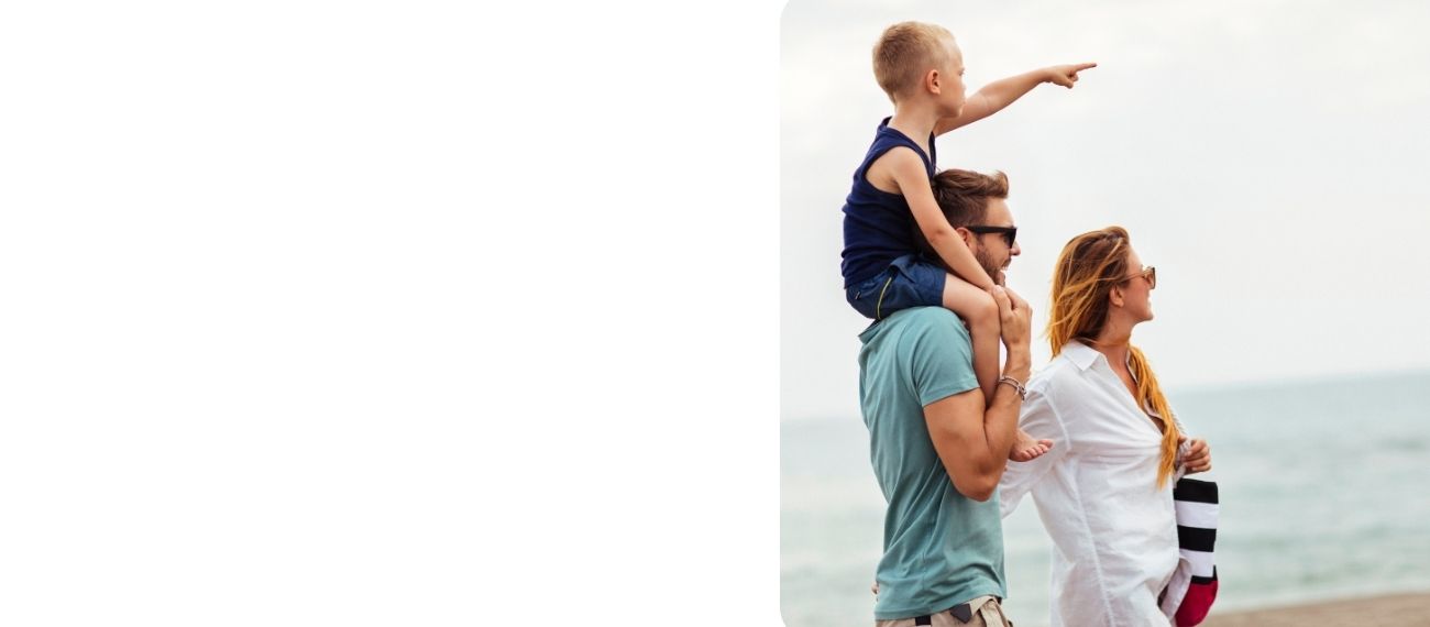 Save time with FareFinder