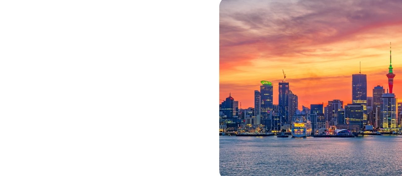 Auckland Hotel Deals