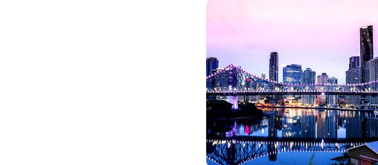 Fly Business to Brisbane