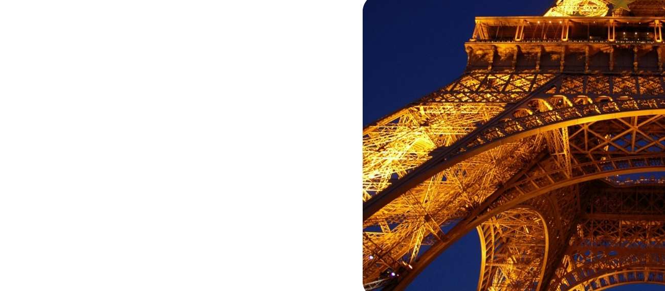 Fly to Paris