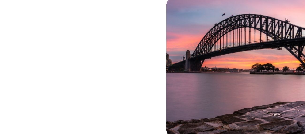 Fly to Sydney