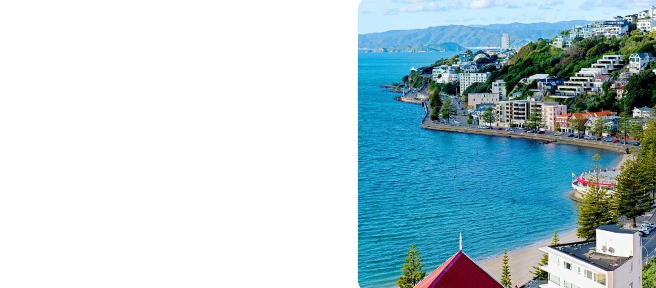 Wellington Hotel Deals