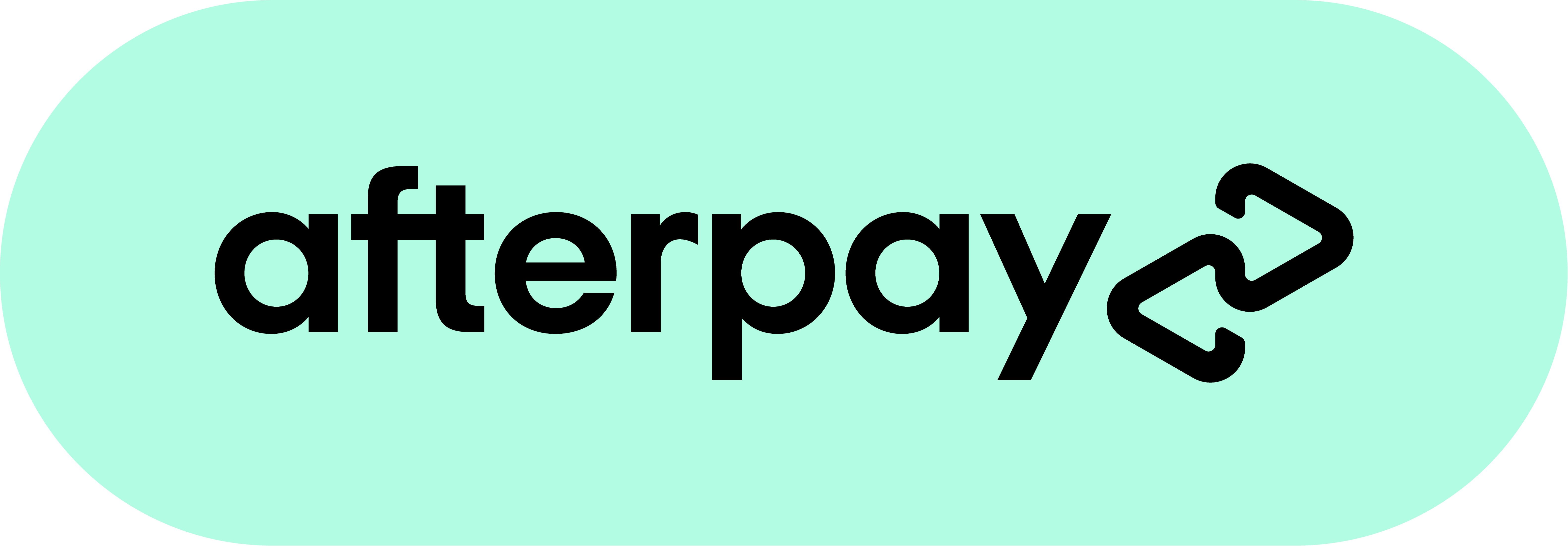 Book Now, Pay Later with Afterpay.