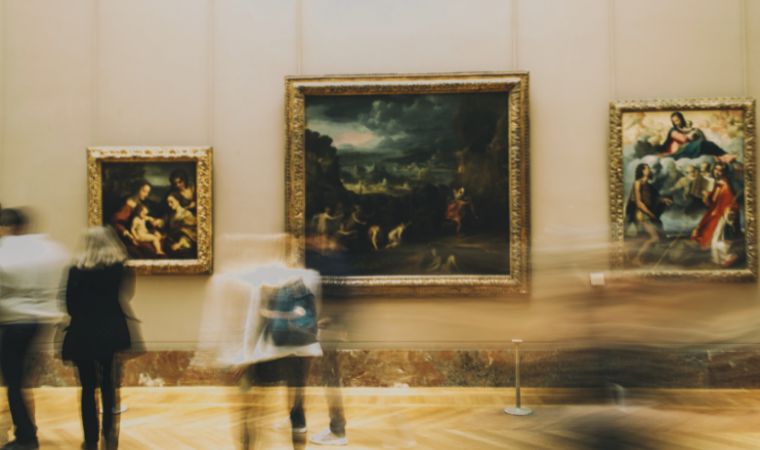 Art Lover's Guide To Paris Beyond The Mona Lisa