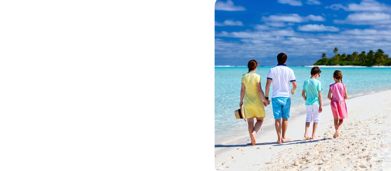 Fiji Family Flight deal