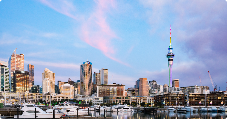 Unveiling the Top 10 things to do in Auckland