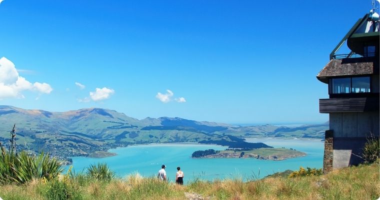 Best things to do in Christchurch