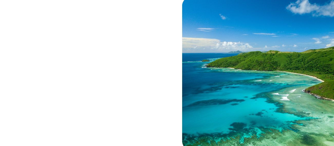 Fiji Airways Flight Deals