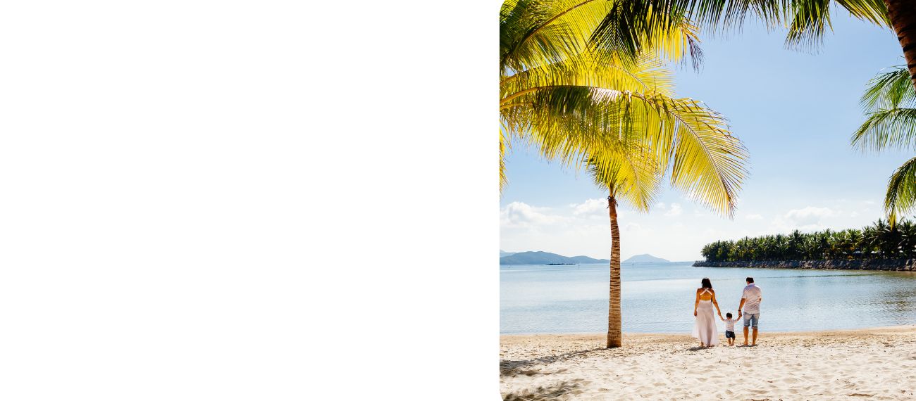 Pacific Island Flight Deals