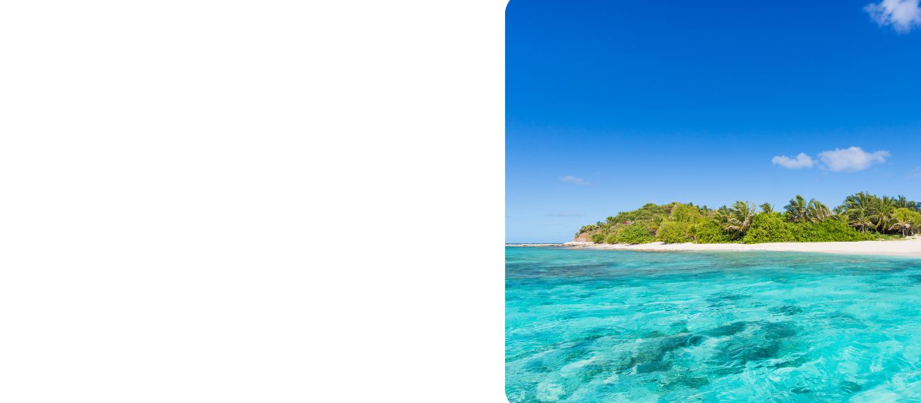 Pacific Island Flight Deals