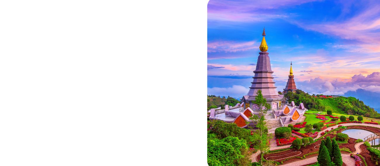 Malaysia Airlines Asia Flight Deals