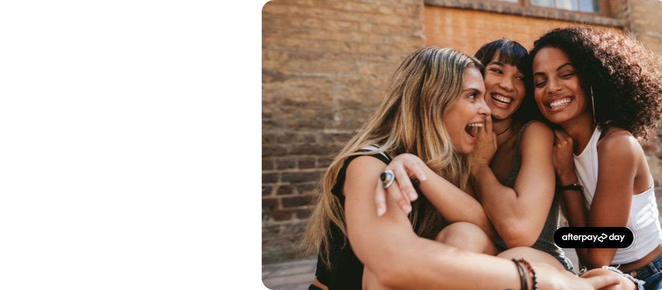 Afterpay Day Flight Deals