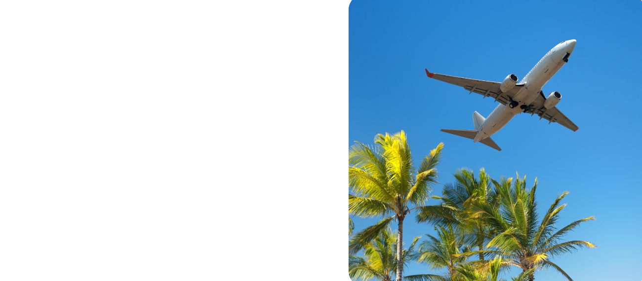 Fiji Airways Flight Deals