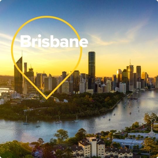 Cheap flights to Brisbane I Mix and Match NZ