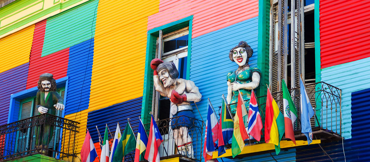 Buenos Aires.