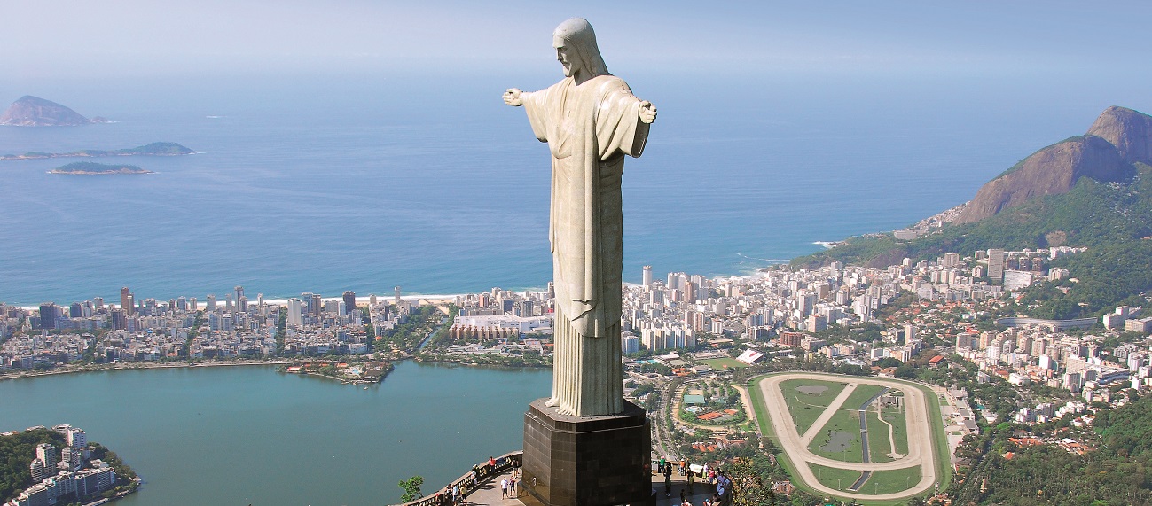 Flights to Rio de Janeiro