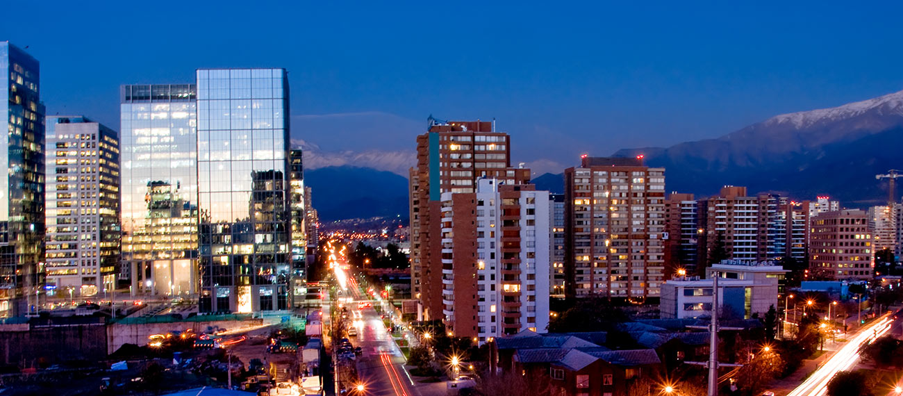 Santiago.
