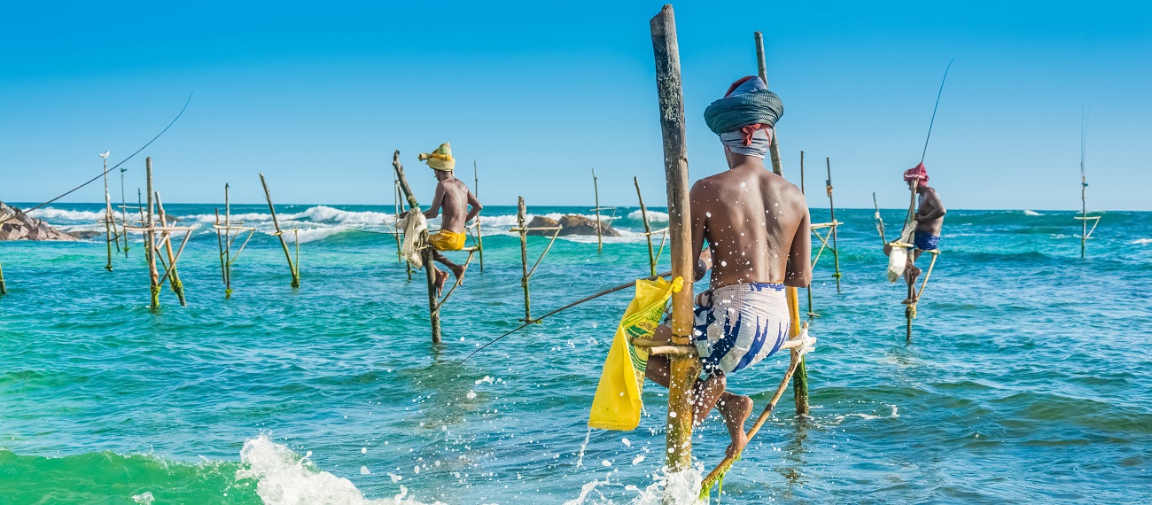 Colombo.
