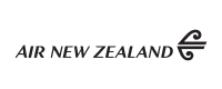 Air New Zealand logo