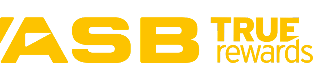 ASB True Rewards