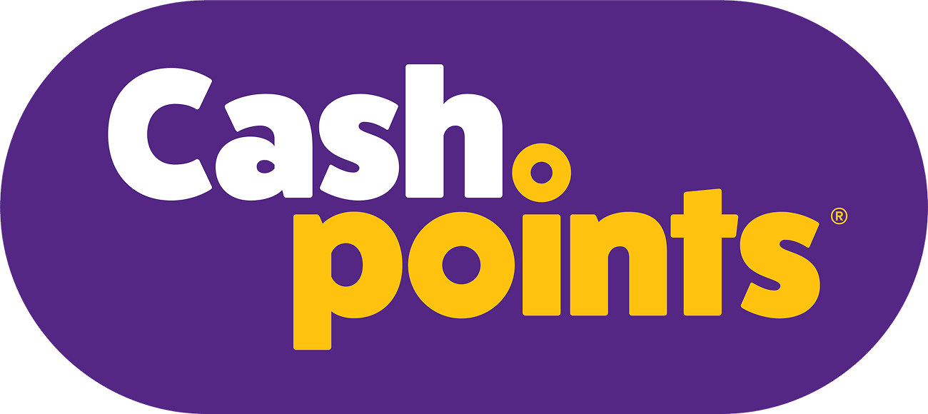 Cashpoints