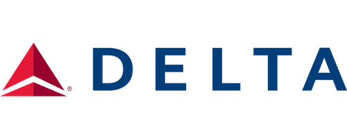 delta air lines logo