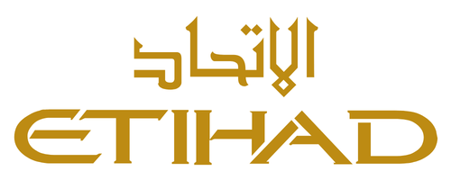 Etihad Logo
