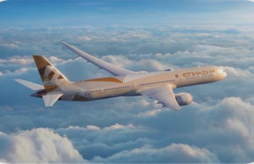 qatar airways plane