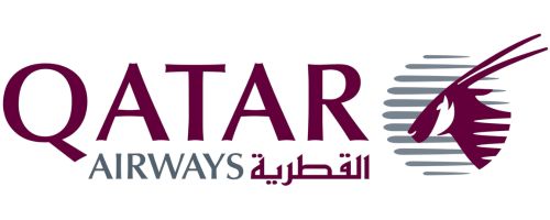 qatar airways logo
