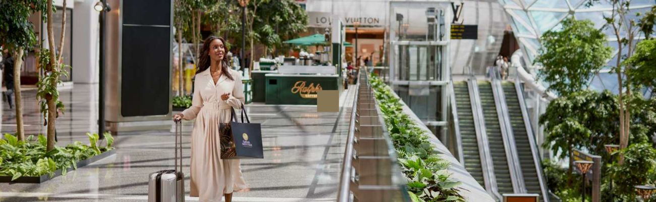 Hamad International Airport, Doha