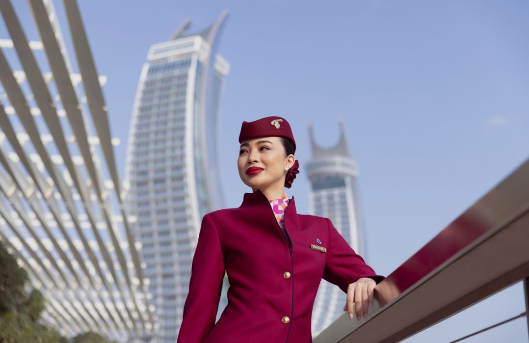 qanta airways cabin crew