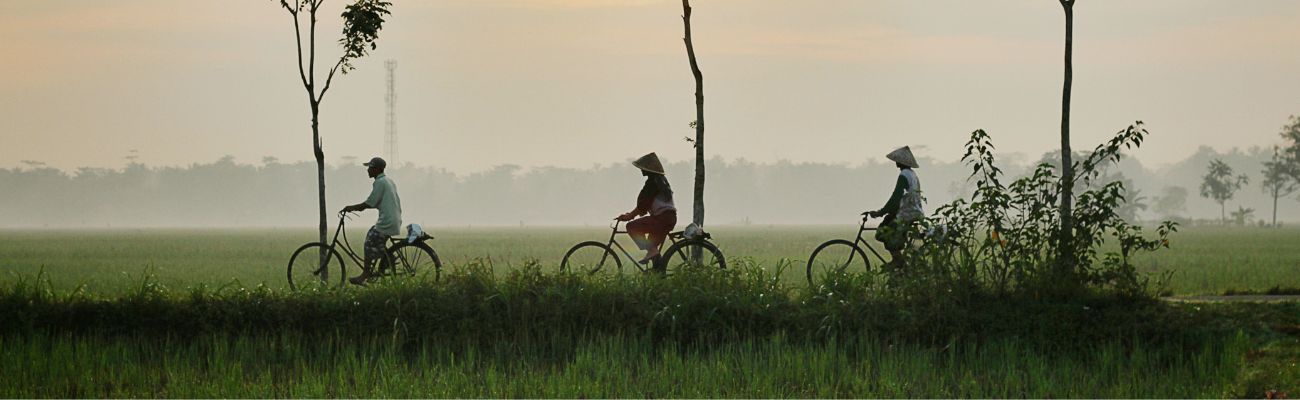 indonesia-bikers