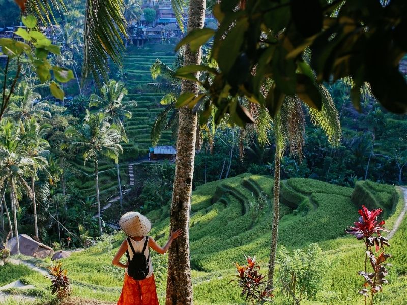 traveller-in-bali