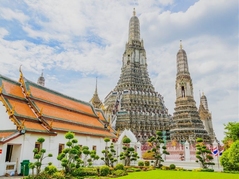 bangkok-temples