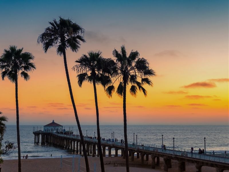 los-angeles-pier
