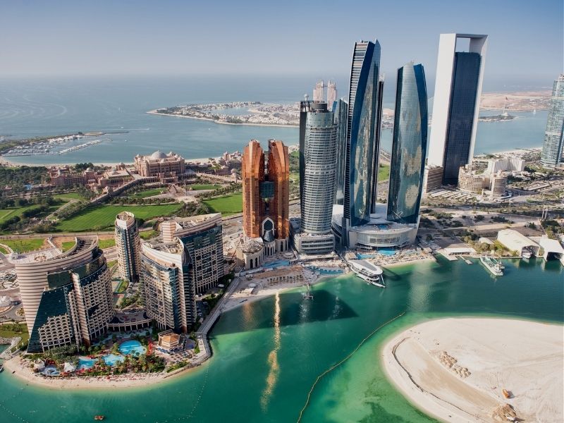 qatare-city